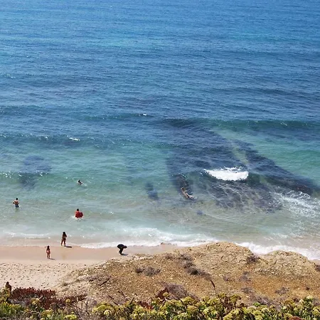 Apartment Centro - T1 Ericeira