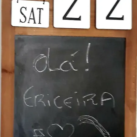 Centro - T1 Ericeira