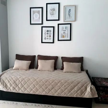 Centro - T1 Apartment
