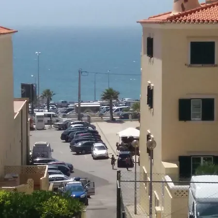 Centro - T1 Ericeira