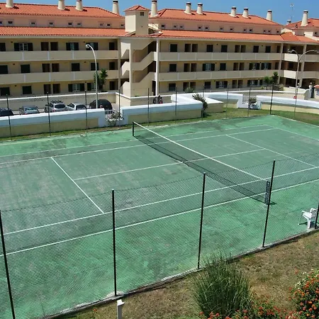 Apartment Centro - T1