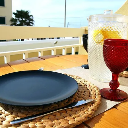 Apartment Centro - T1 Ericeira