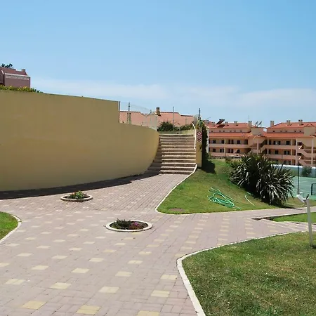 Centro - T1 * Ericeira
