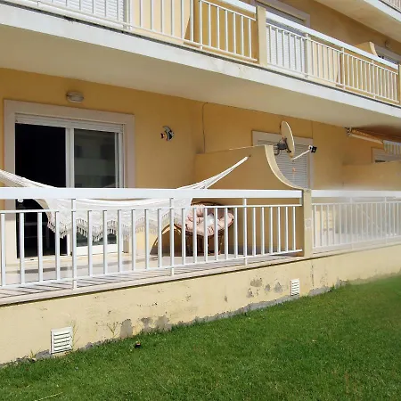 Apartment Centro - T1 *