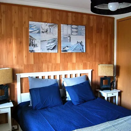 Centro - T1 Apartment