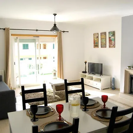 Apartment Centro - T1 *