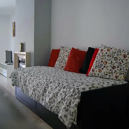 Centro - T1 Apartment