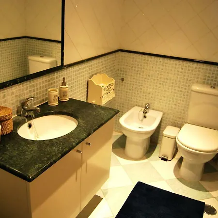 Apartment Centro - T1