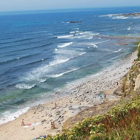Apartment Centro - T1 Ericeira