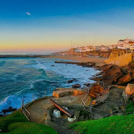 Centro - T1 Ericeira