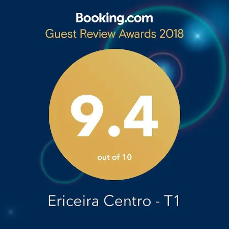 Centro - T1 * אריסרייה